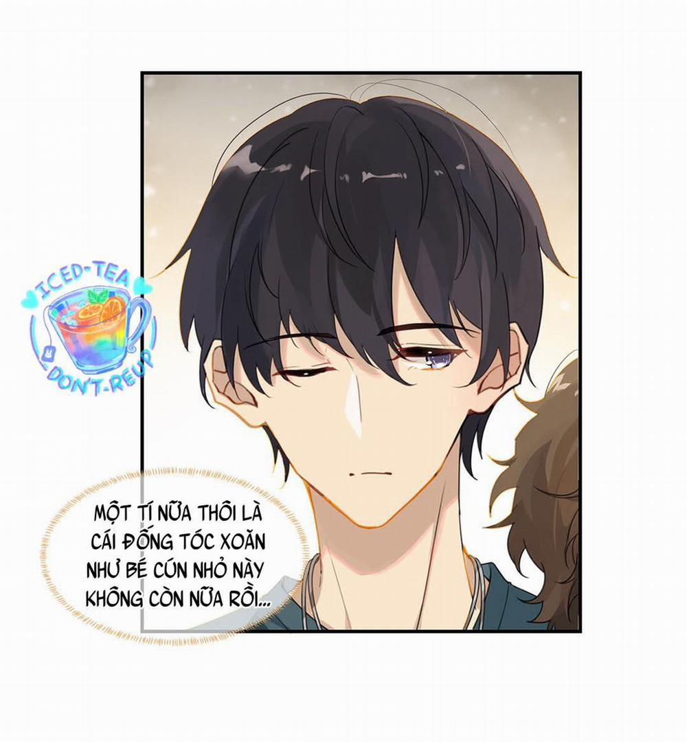 Chào, Đã Lâu Không Gặp 12 trang 32