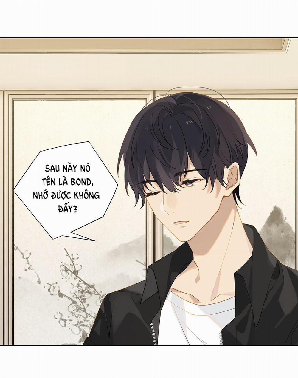 Chào, Đã Lâu Không Gặp 12 trang 4