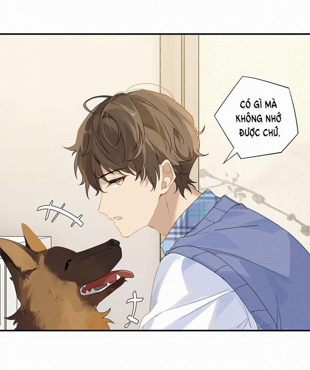 Chào, Đã Lâu Không Gặp 12 trang 5