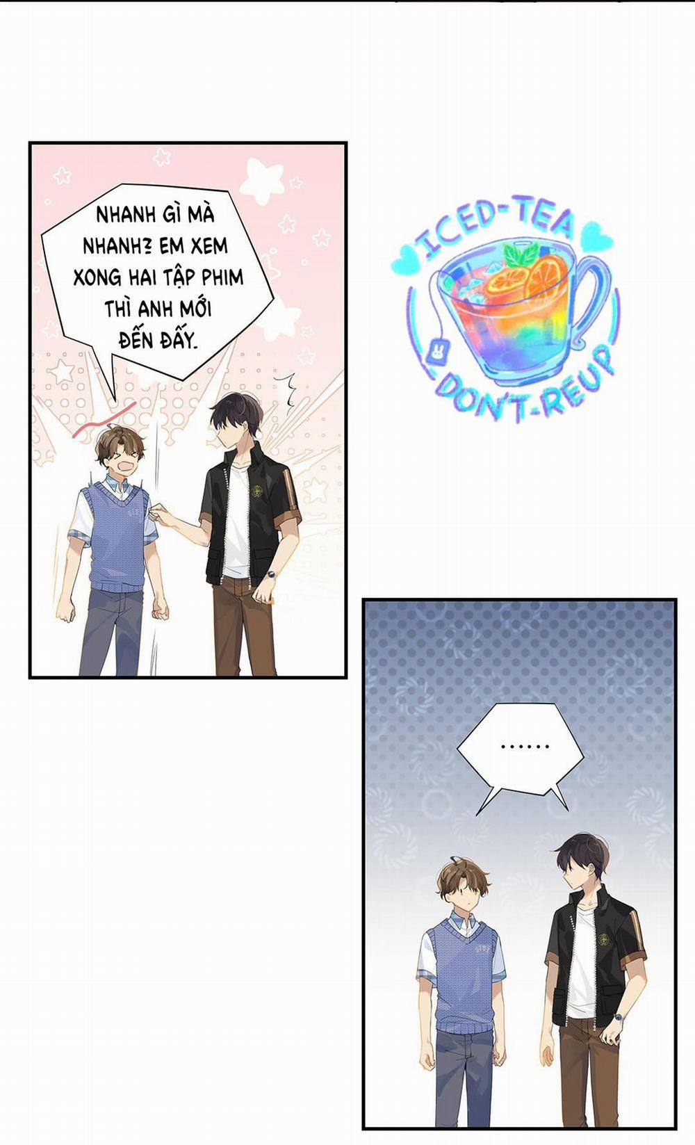 Chào, Đã Lâu Không Gặp 12 trang 7