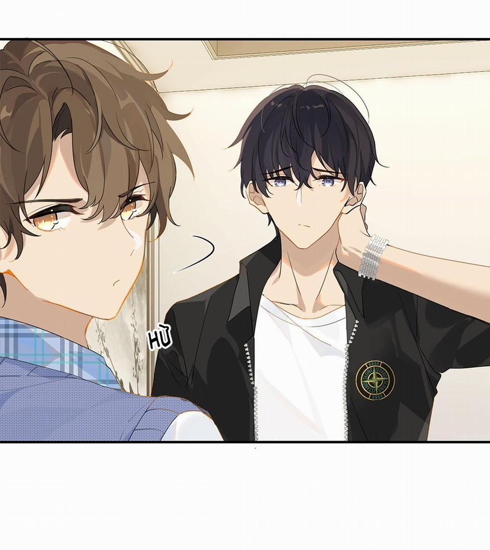 Chào, Đã Lâu Không Gặp 12 trang 8