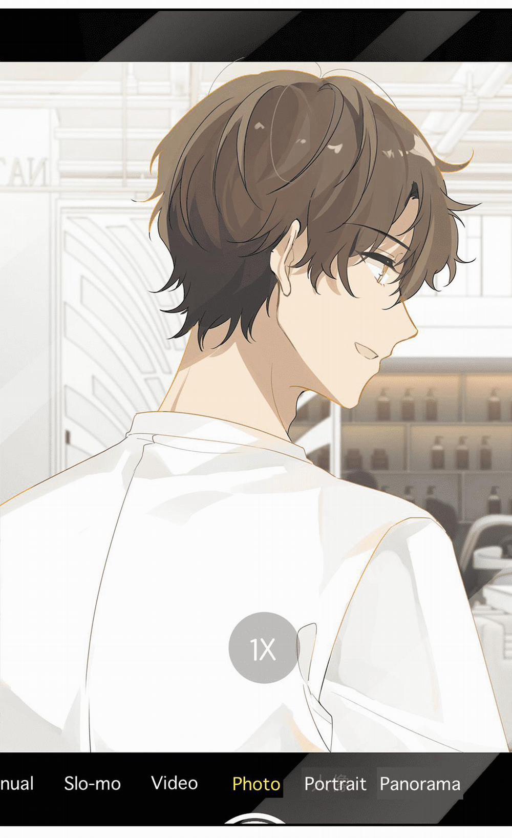 Chào, Đã Lâu Không Gặp 13 trang 1