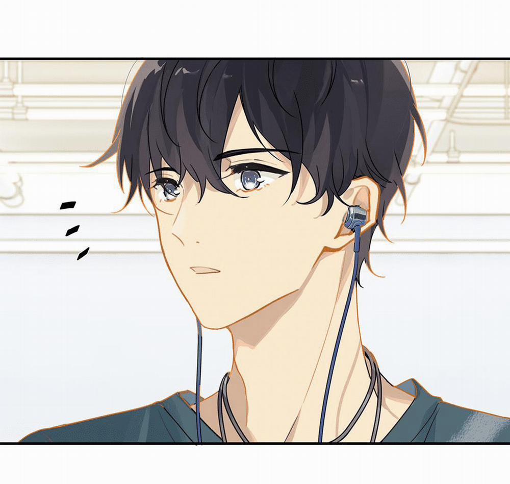 Chào, Đã Lâu Không Gặp 13 trang 15