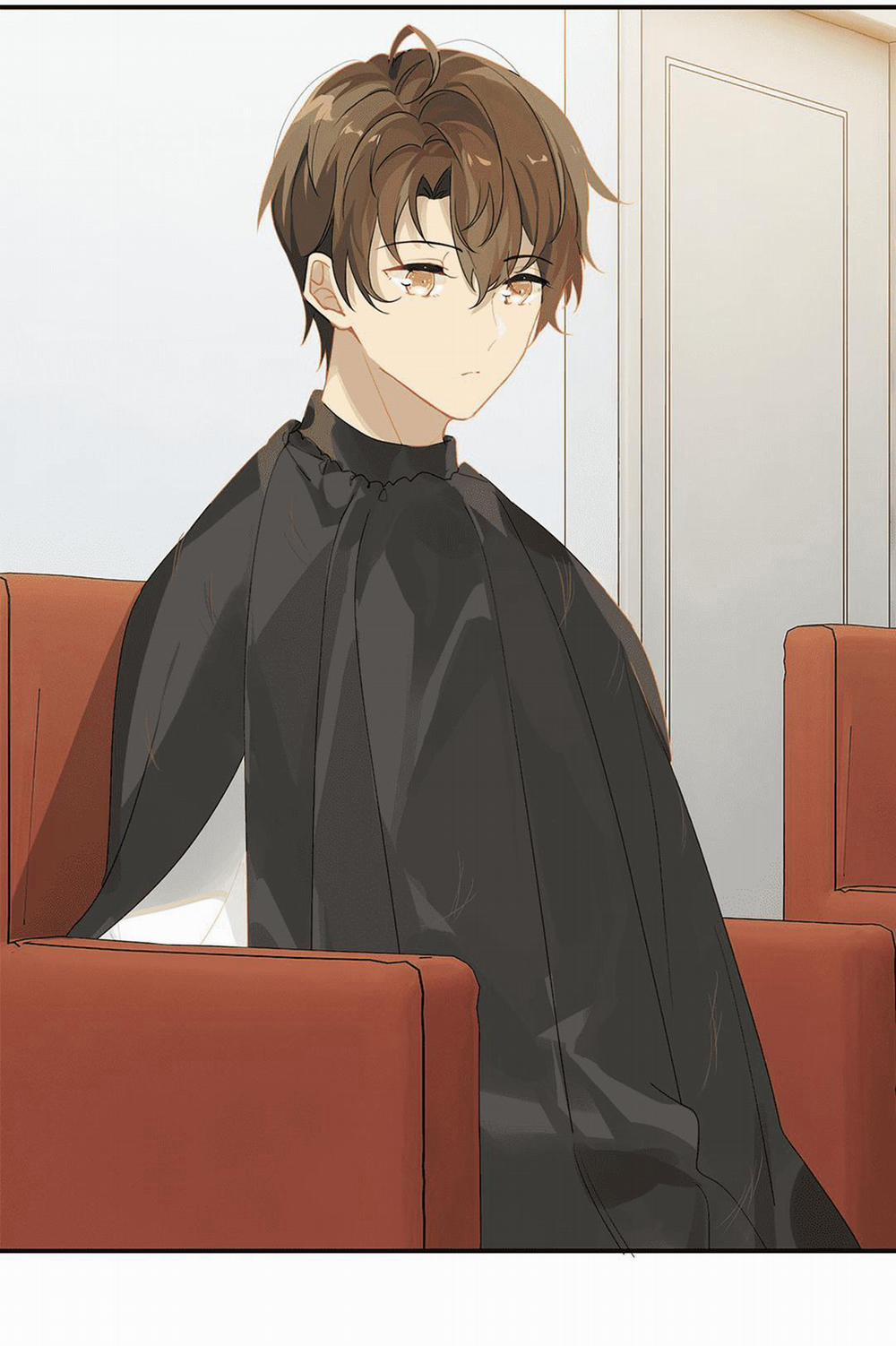 Chào, Đã Lâu Không Gặp 13 trang 16