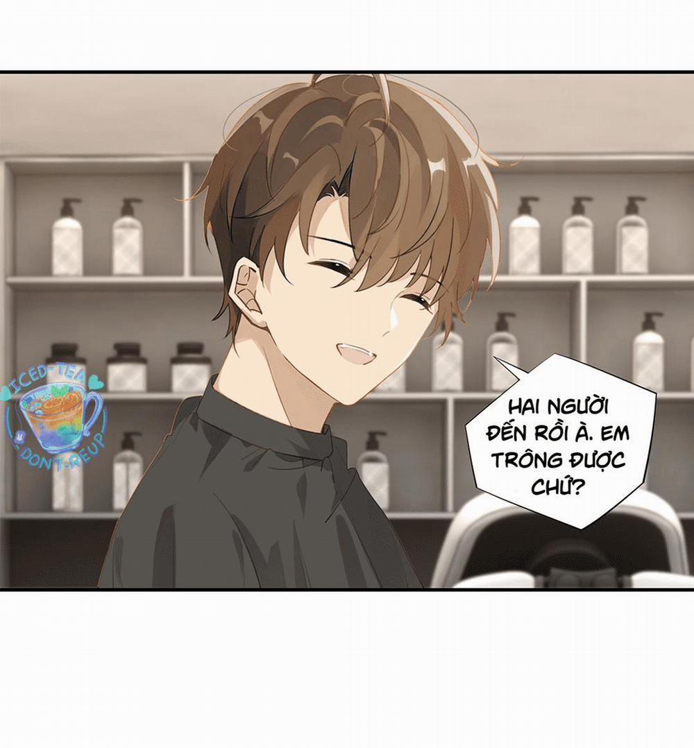 Chào, Đã Lâu Không Gặp 13 trang 17