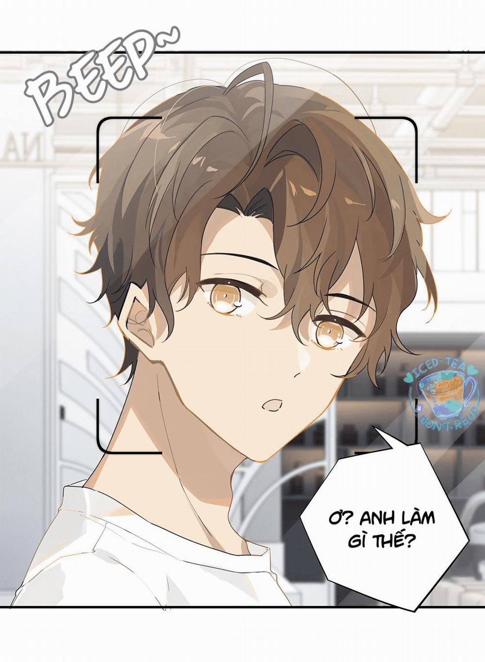 Chào, Đã Lâu Không Gặp 13 trang 2