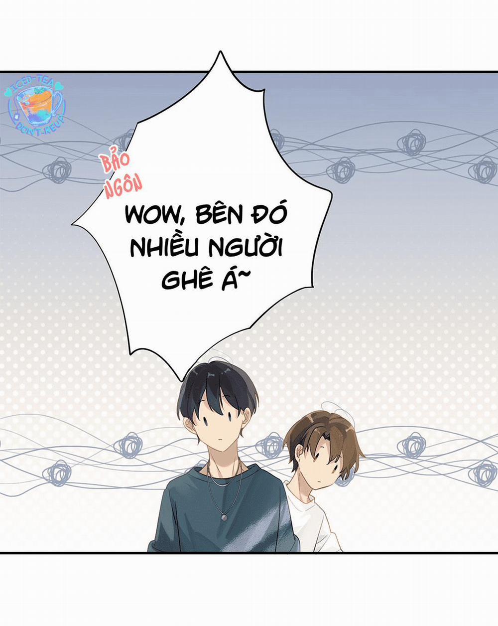 Chào, Đã Lâu Không Gặp 13 trang 23