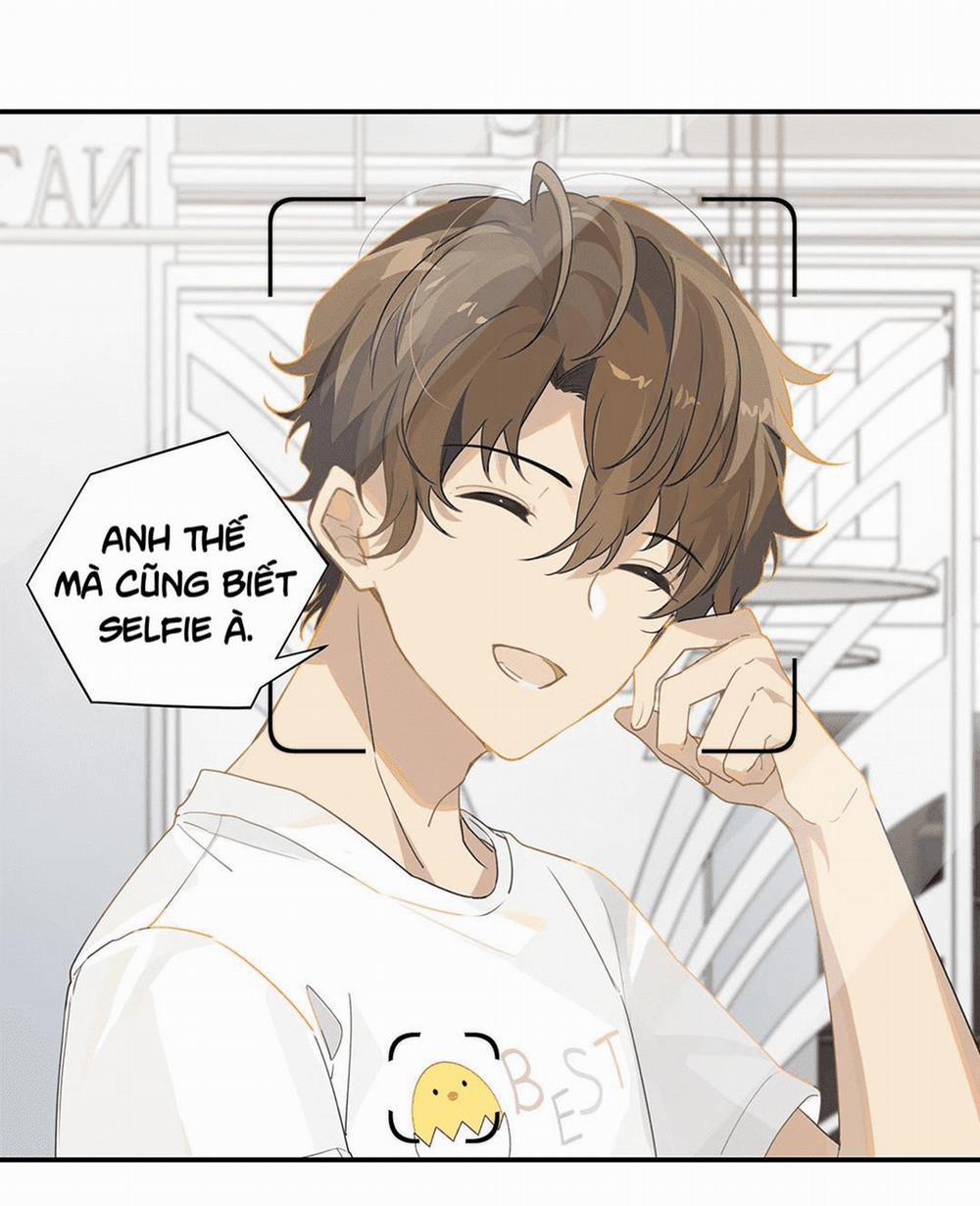 Chào, Đã Lâu Không Gặp 13 trang 4