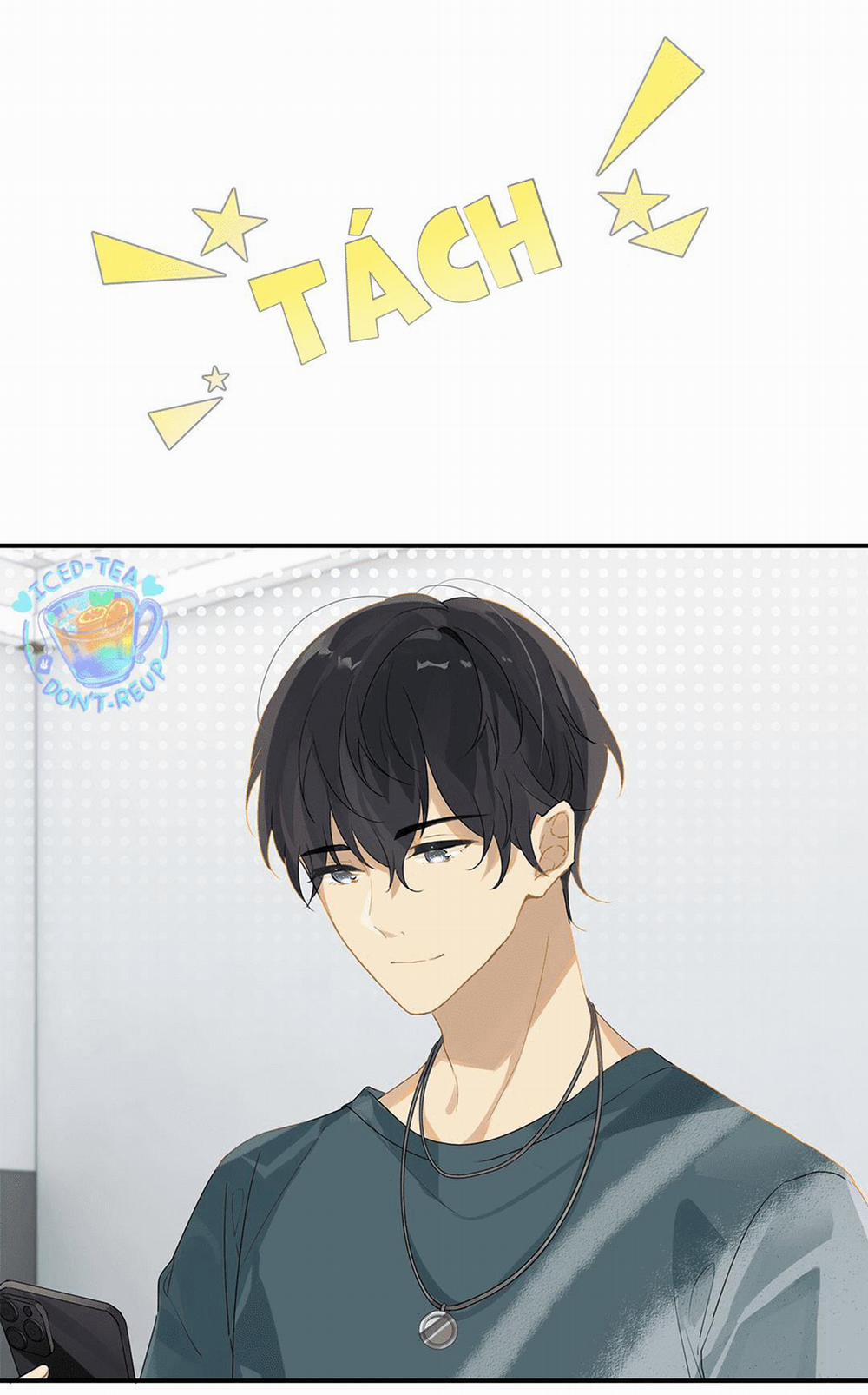 Chào, Đã Lâu Không Gặp 13 trang 5