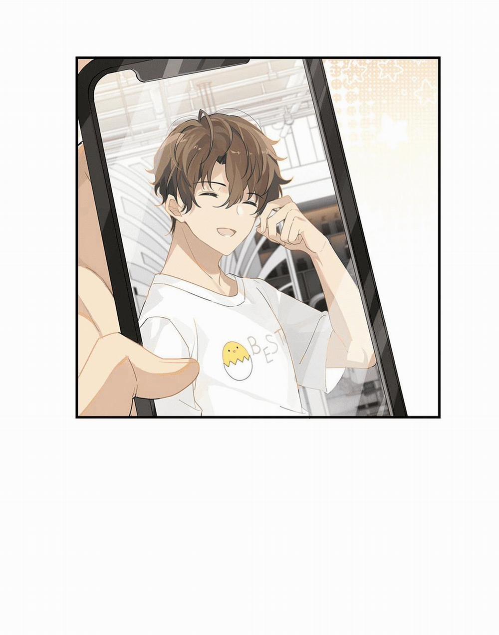 Chào, Đã Lâu Không Gặp 13 trang 6