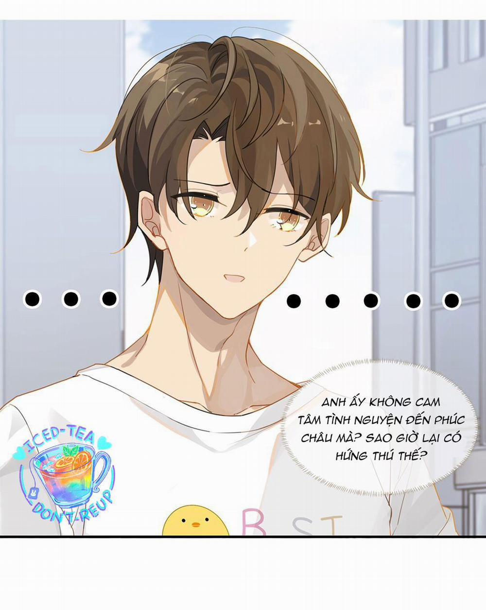 Chào, Đã Lâu Không Gặp 14 trang 0