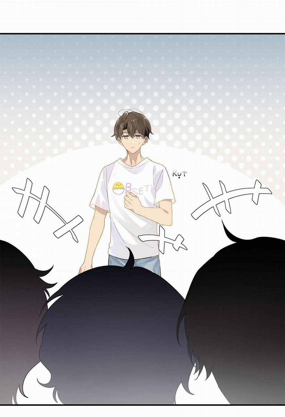 Chào, Đã Lâu Không Gặp 14 trang 14