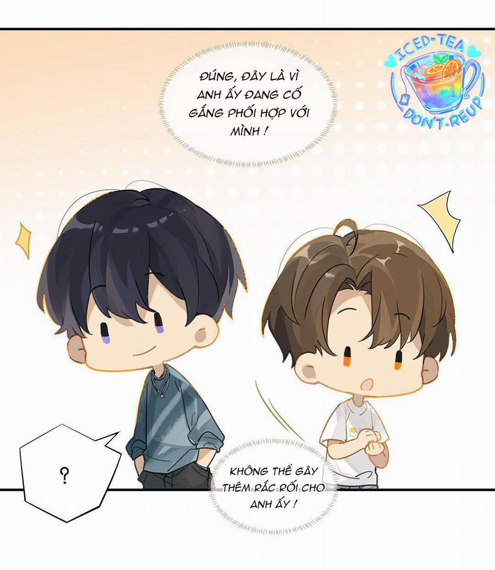 Chào, Đã Lâu Không Gặp 14 trang 2