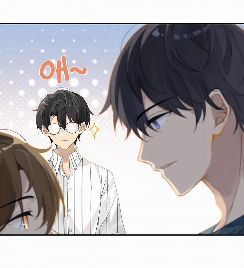 Chào, Đã Lâu Không Gặp 14 trang 20