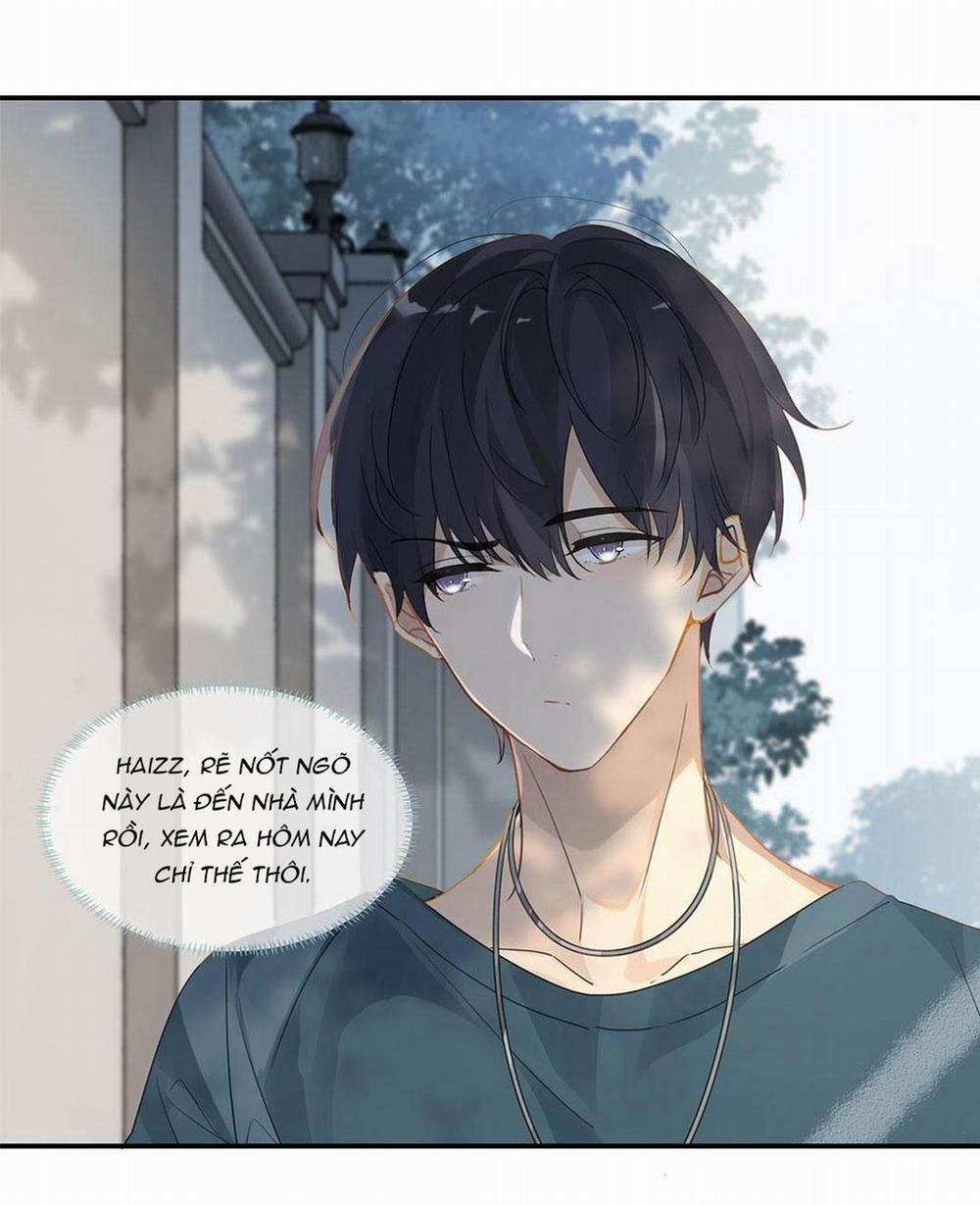 Chào, Đã Lâu Không Gặp 14 trang 5