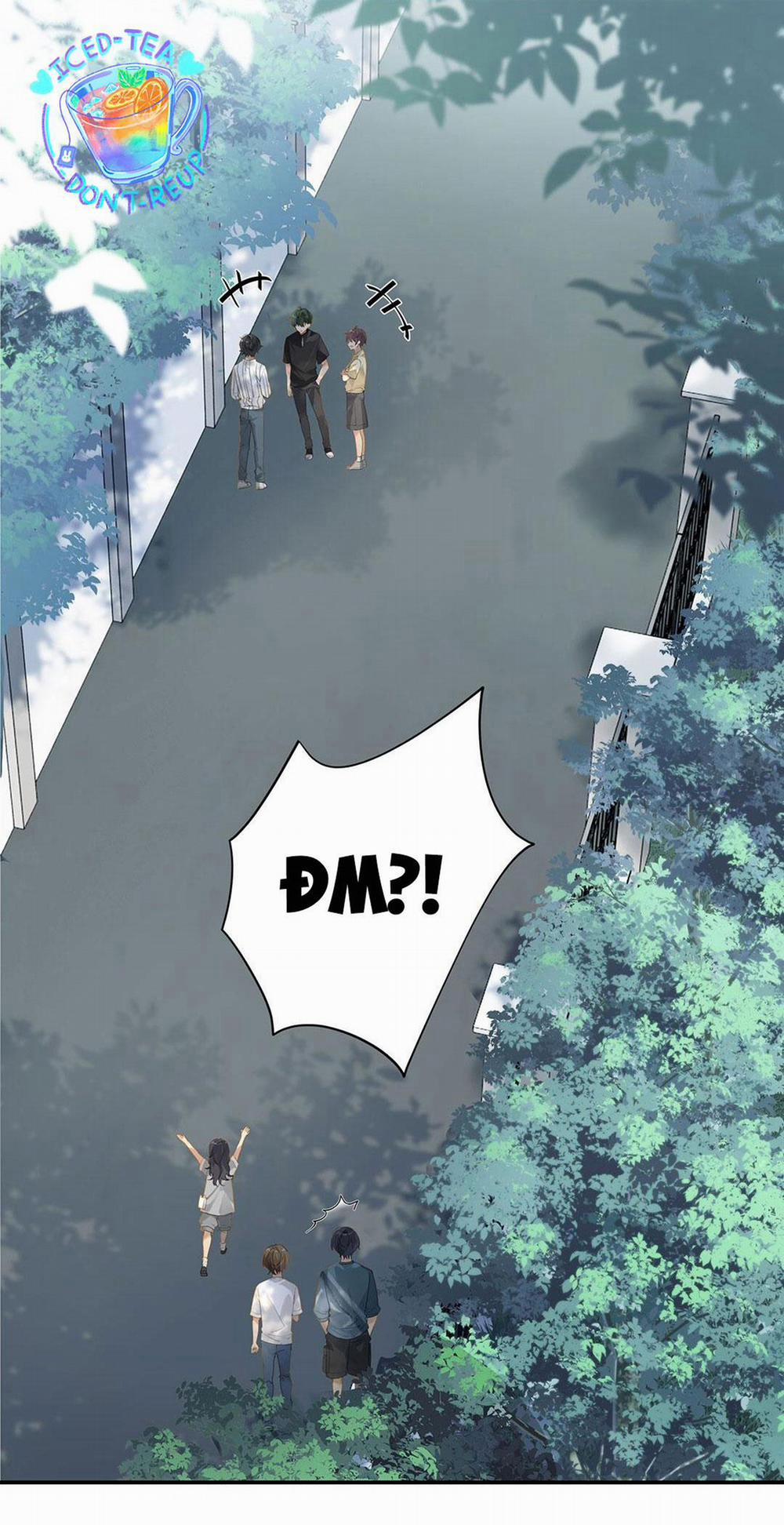 Chào, Đã Lâu Không Gặp 14 trang 7