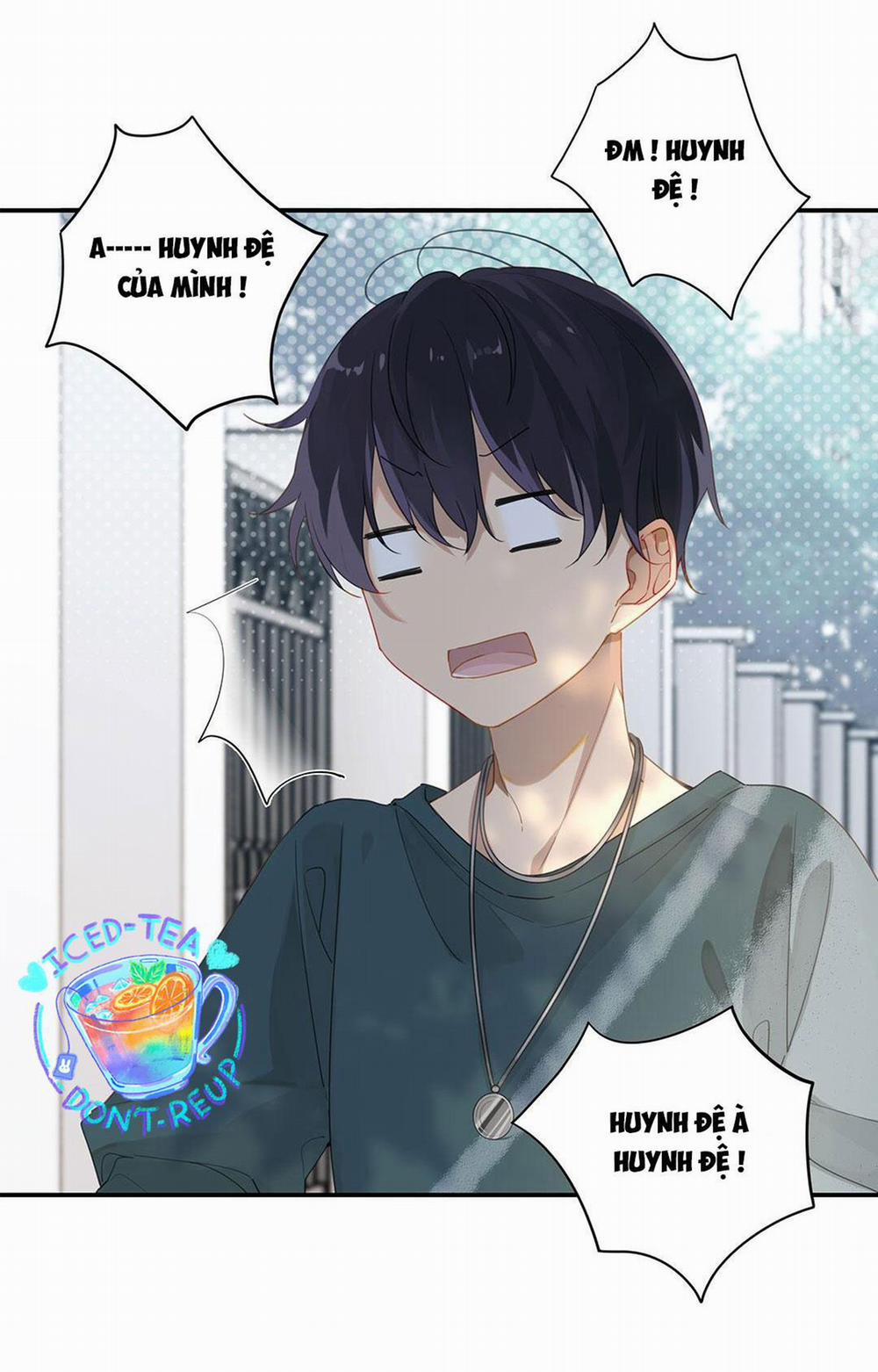 Chào, Đã Lâu Không Gặp 14 trang 9