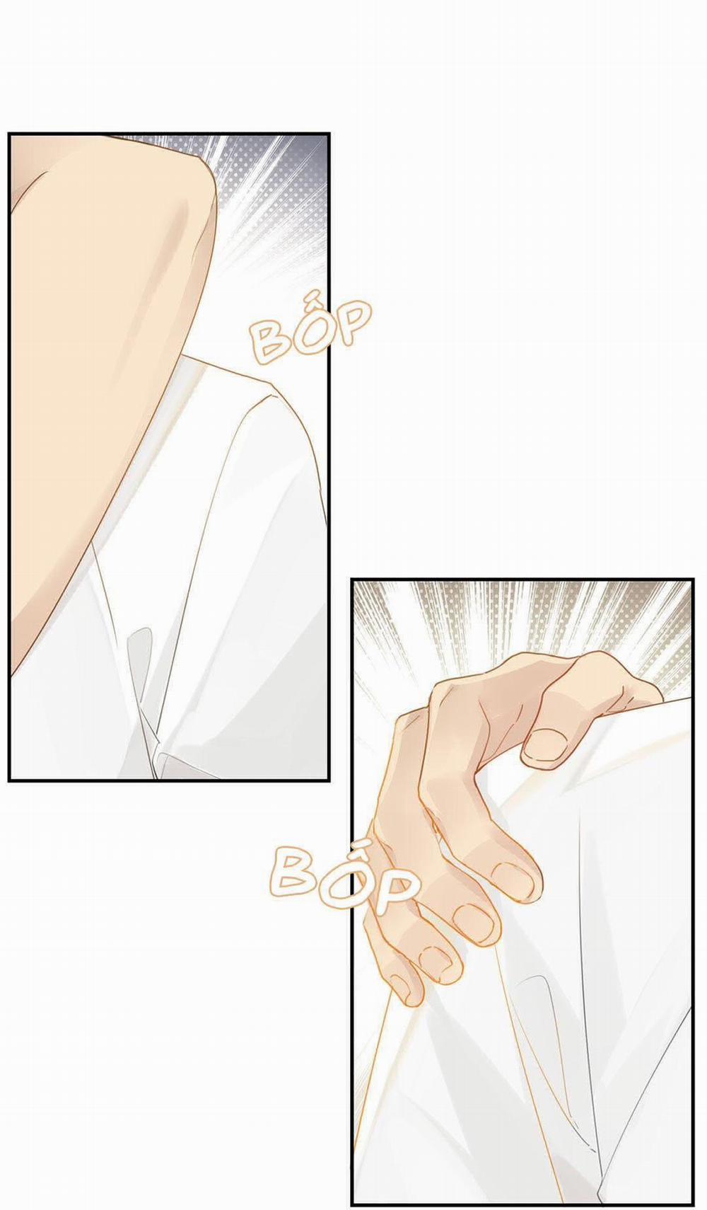 Chào, Đã Lâu Không Gặp 15 trang 1