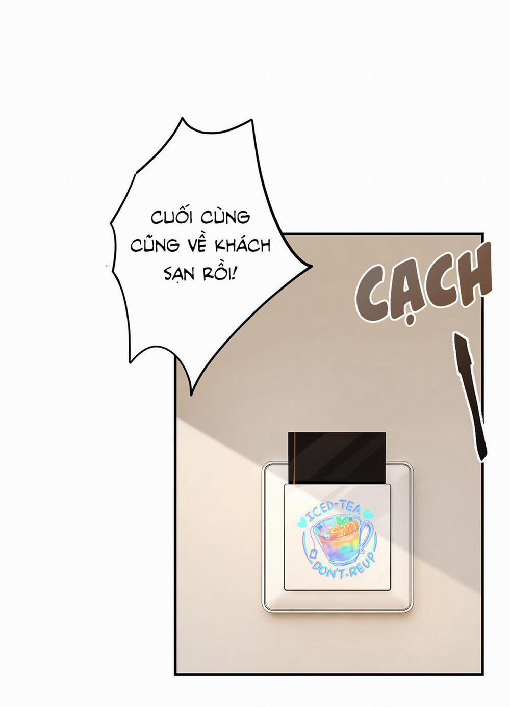 Chào, Đã Lâu Không Gặp 15 trang 11