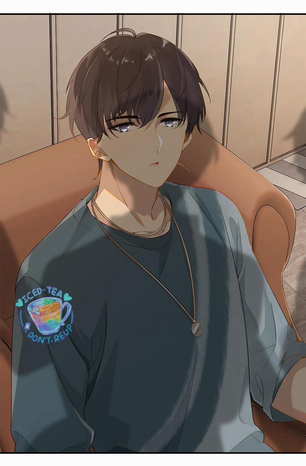 Chào, Đã Lâu Không Gặp 15 trang 14