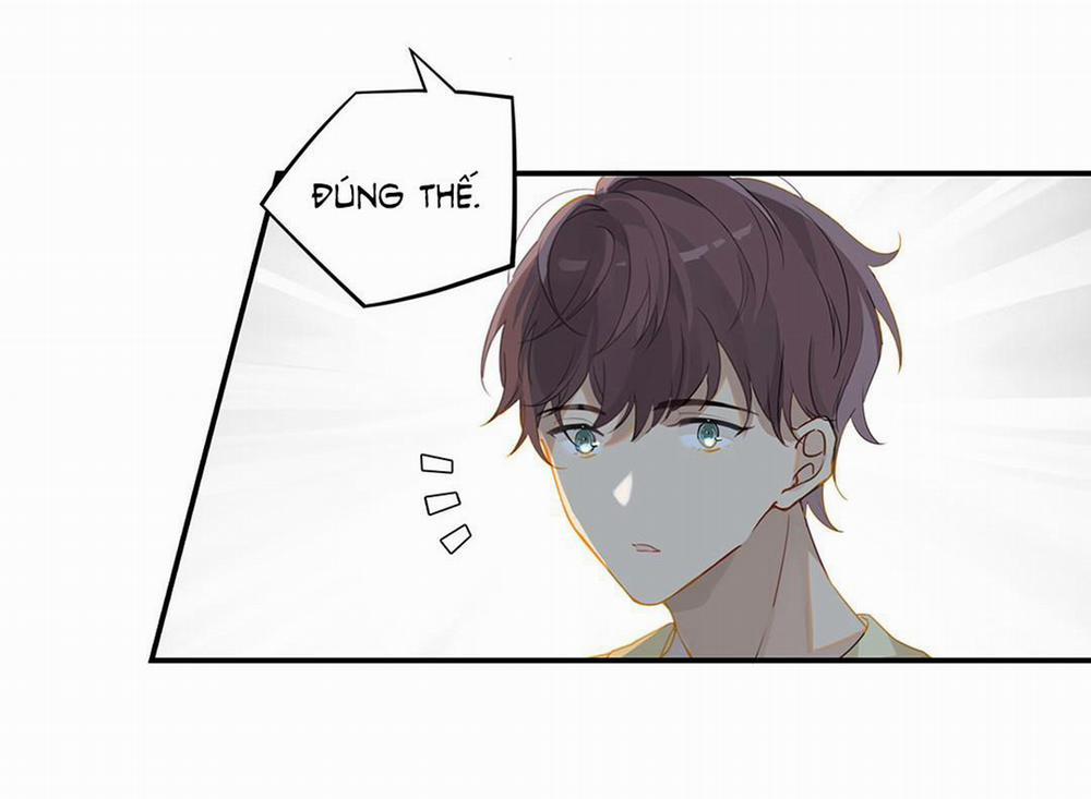 Chào, Đã Lâu Không Gặp 15 trang 21