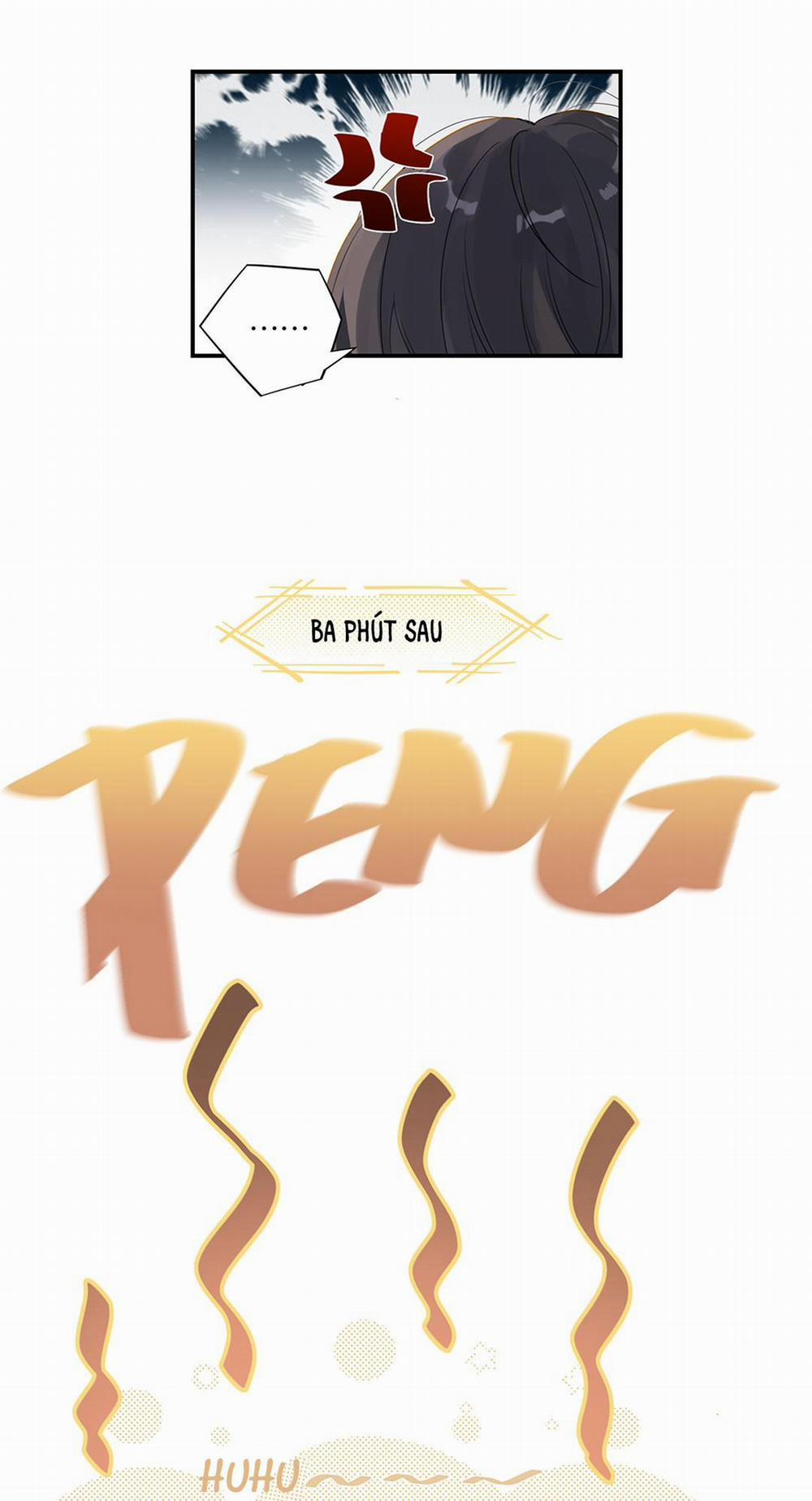 Chào, Đã Lâu Không Gặp 15 trang 24