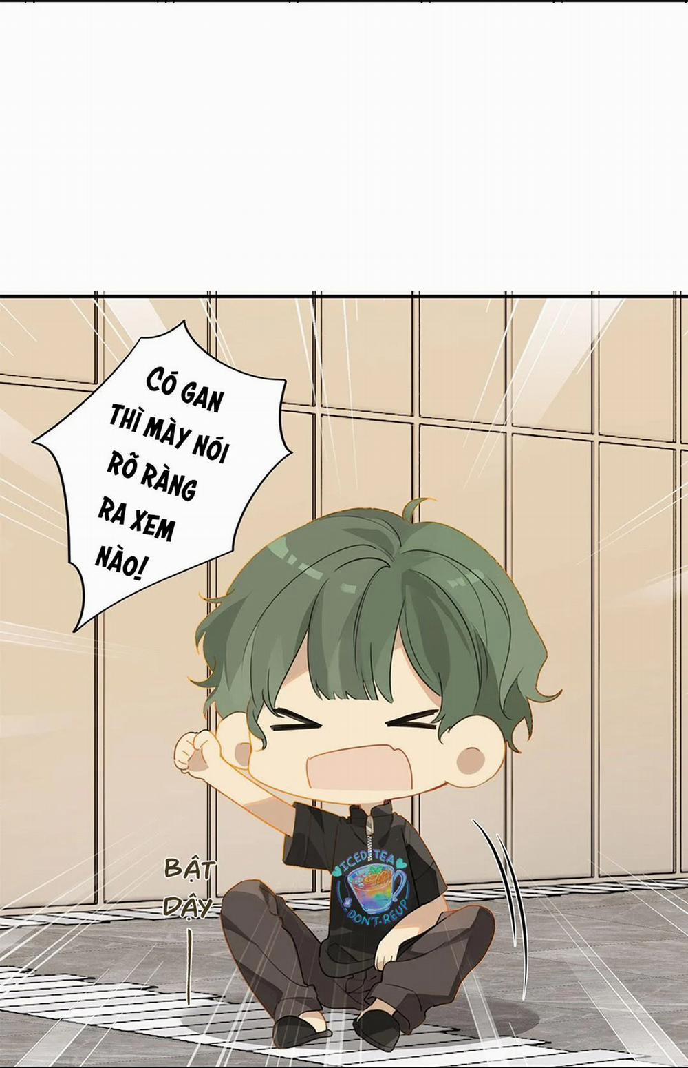 Chào, Đã Lâu Không Gặp 15 trang 26