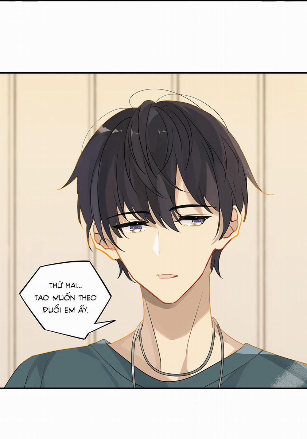 Chào, Đã Lâu Không Gặp 15 trang 28