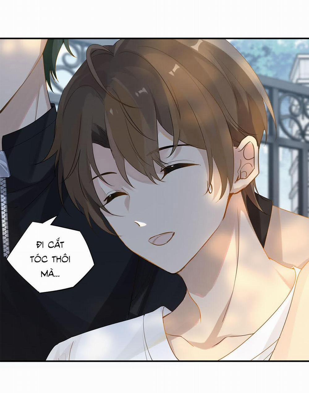 Chào, Đã Lâu Không Gặp 15 trang 3