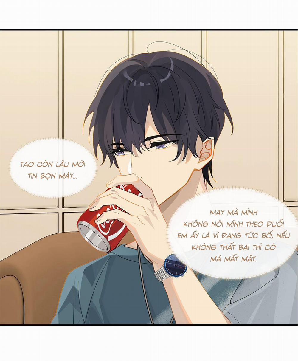 Chào, Đã Lâu Không Gặp 15 trang 30