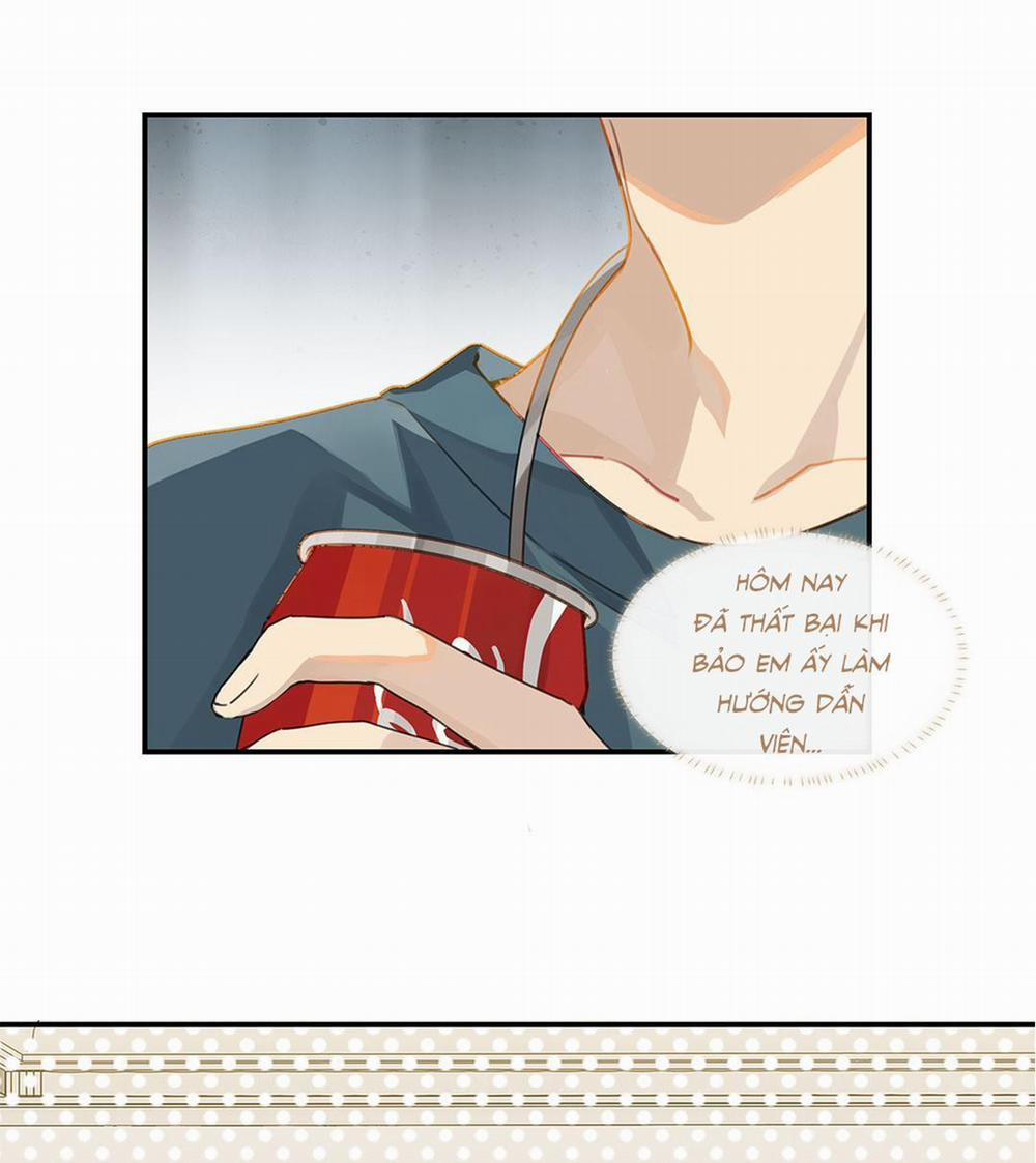 Chào, Đã Lâu Không Gặp 15 trang 31