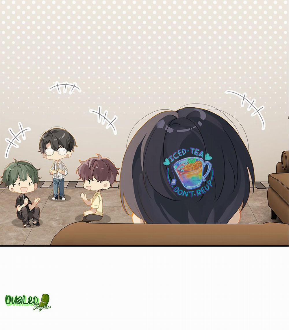 Chào, Đã Lâu Không Gặp 15 trang 32