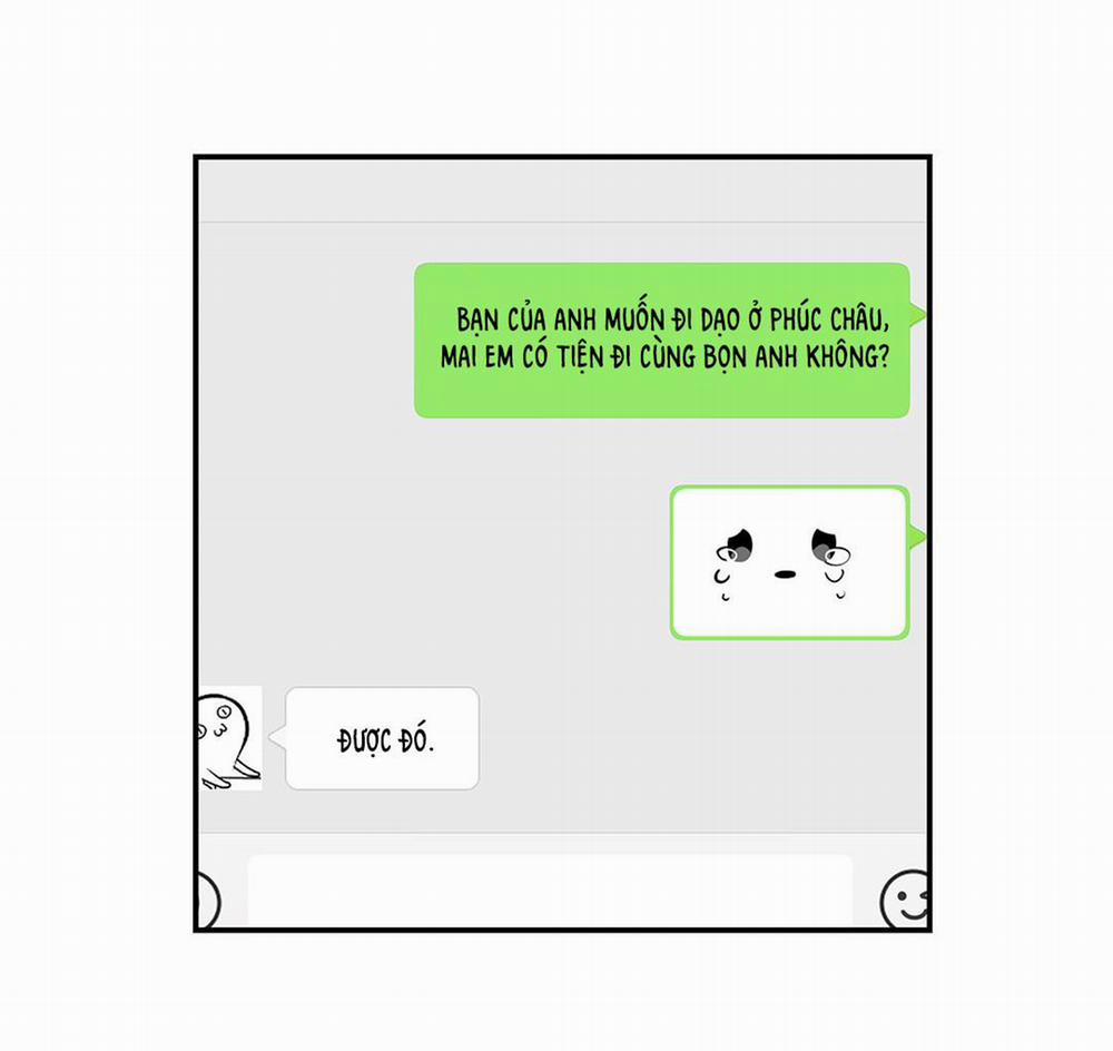 Chào, Đã Lâu Không Gặp 15 trang 34