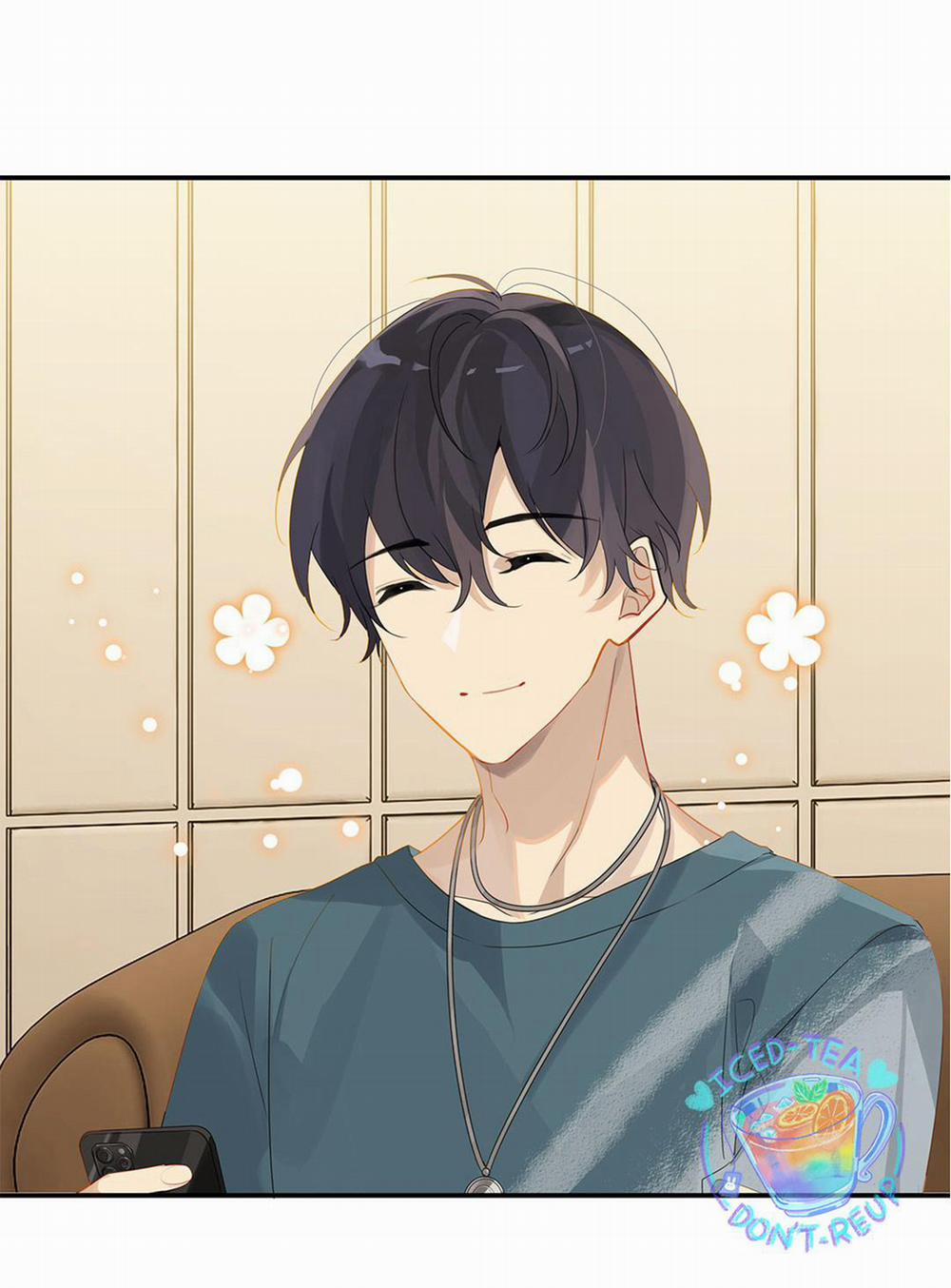 Chào, Đã Lâu Không Gặp 15 trang 35