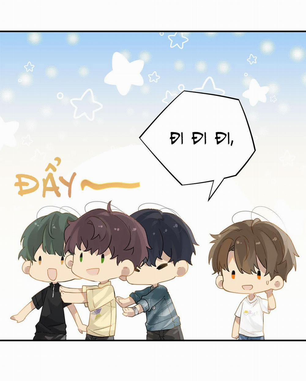 Chào, Đã Lâu Không Gặp 15 trang 4