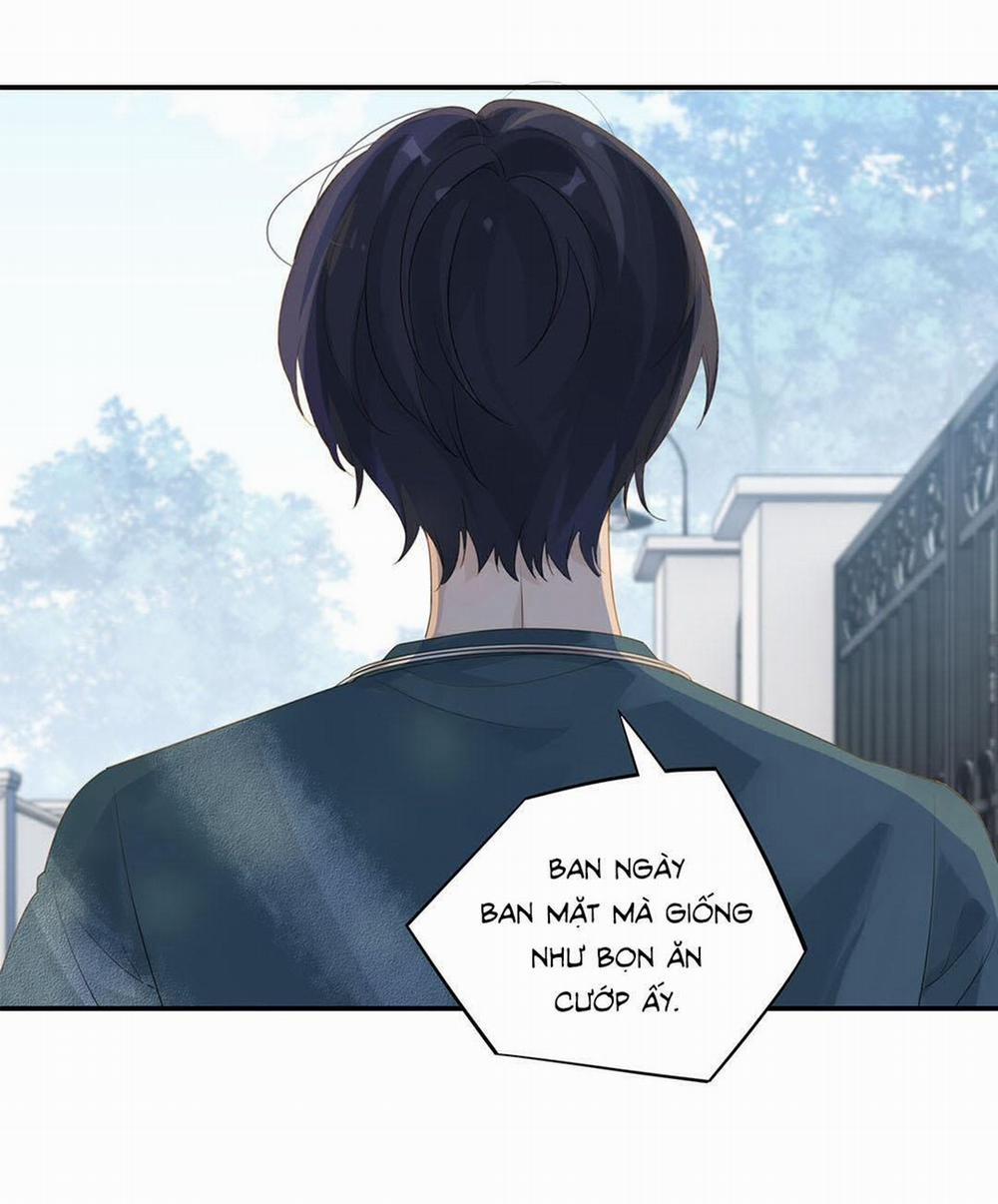 Chào, Đã Lâu Không Gặp 15 trang 6