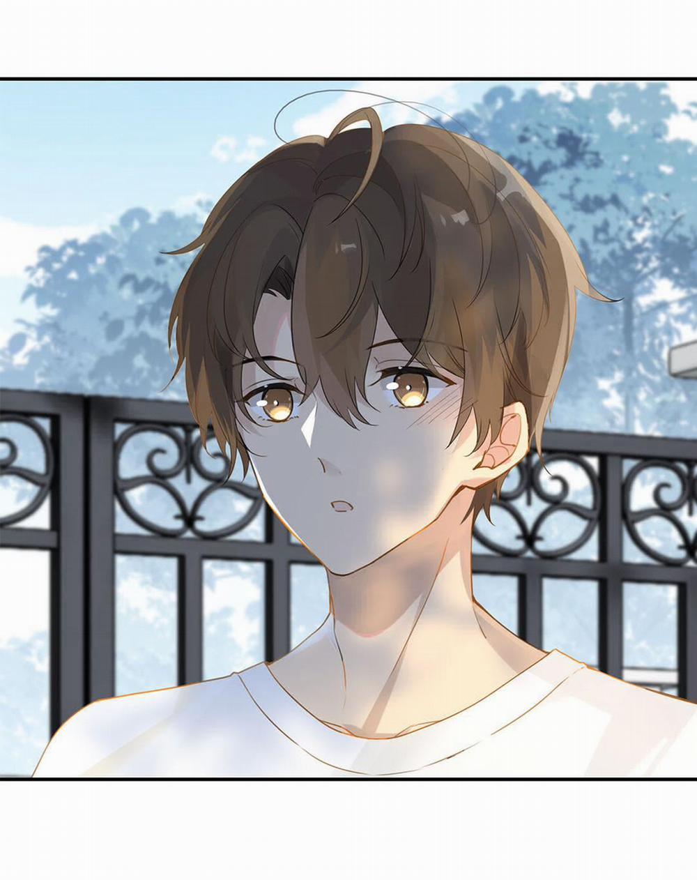 Chào, Đã Lâu Không Gặp 15 trang 7