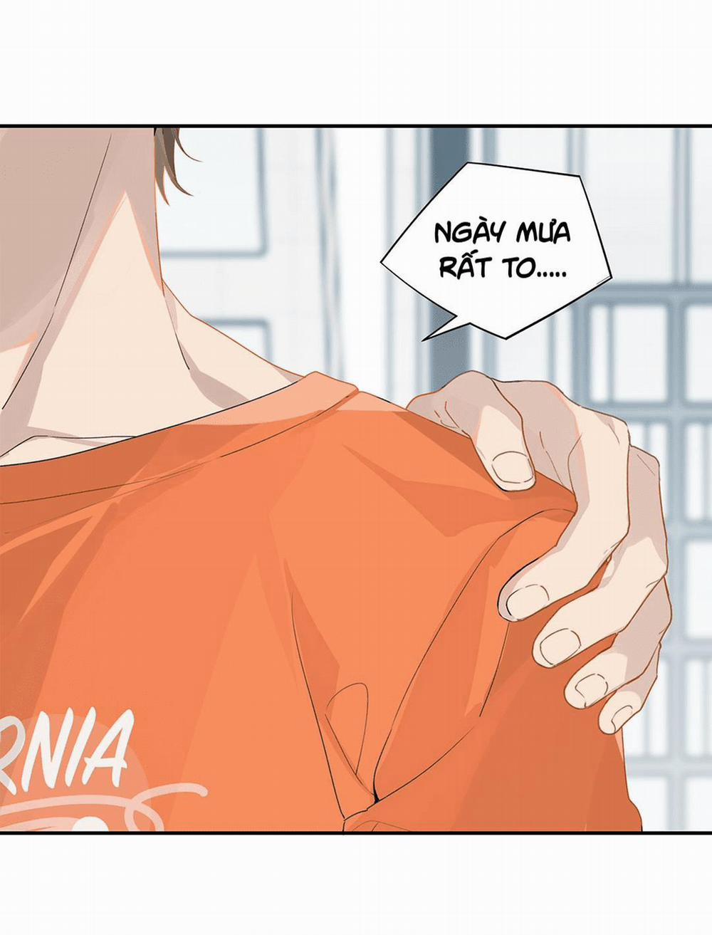 Chào, Đã Lâu Không Gặp 16 trang 10