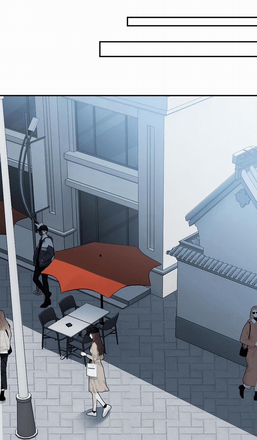 Chào, Đã Lâu Không Gặp 16 trang 12