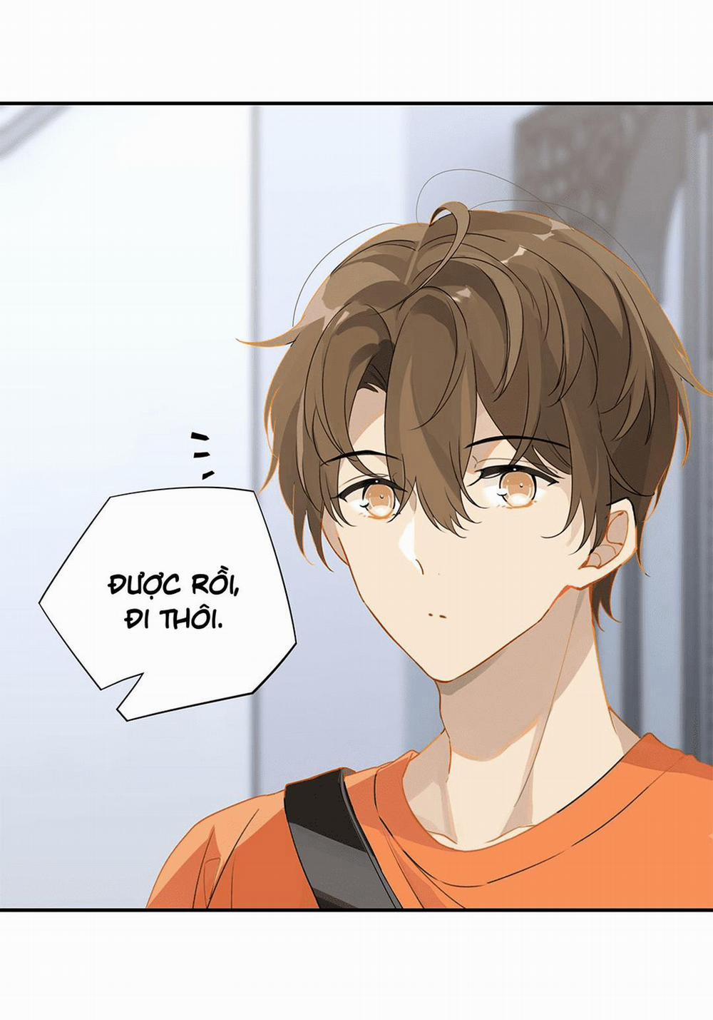 Chào, Đã Lâu Không Gặp 16 trang 2