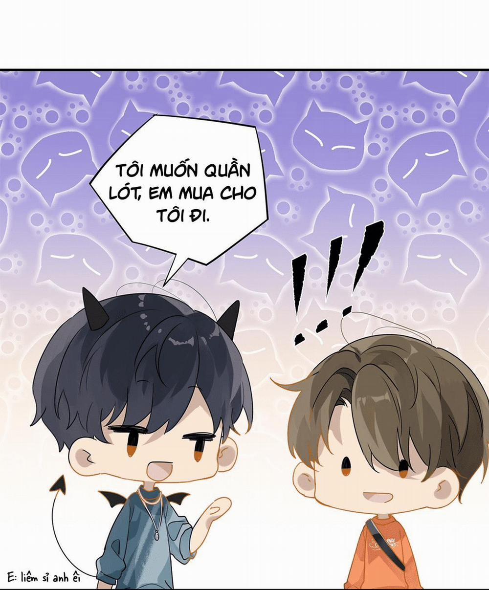 Chào, Đã Lâu Không Gặp 16 trang 20