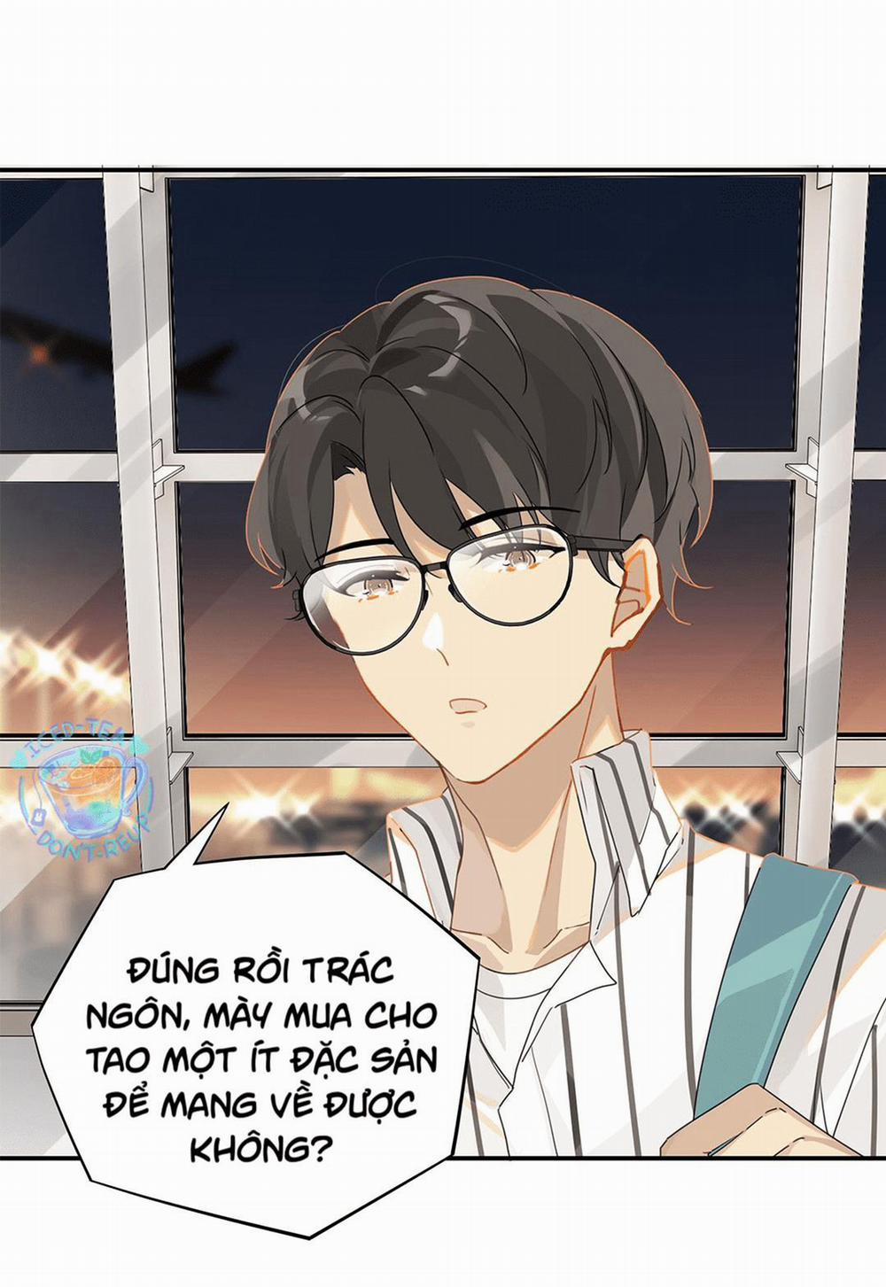 Chào, Đã Lâu Không Gặp 16 trang 24