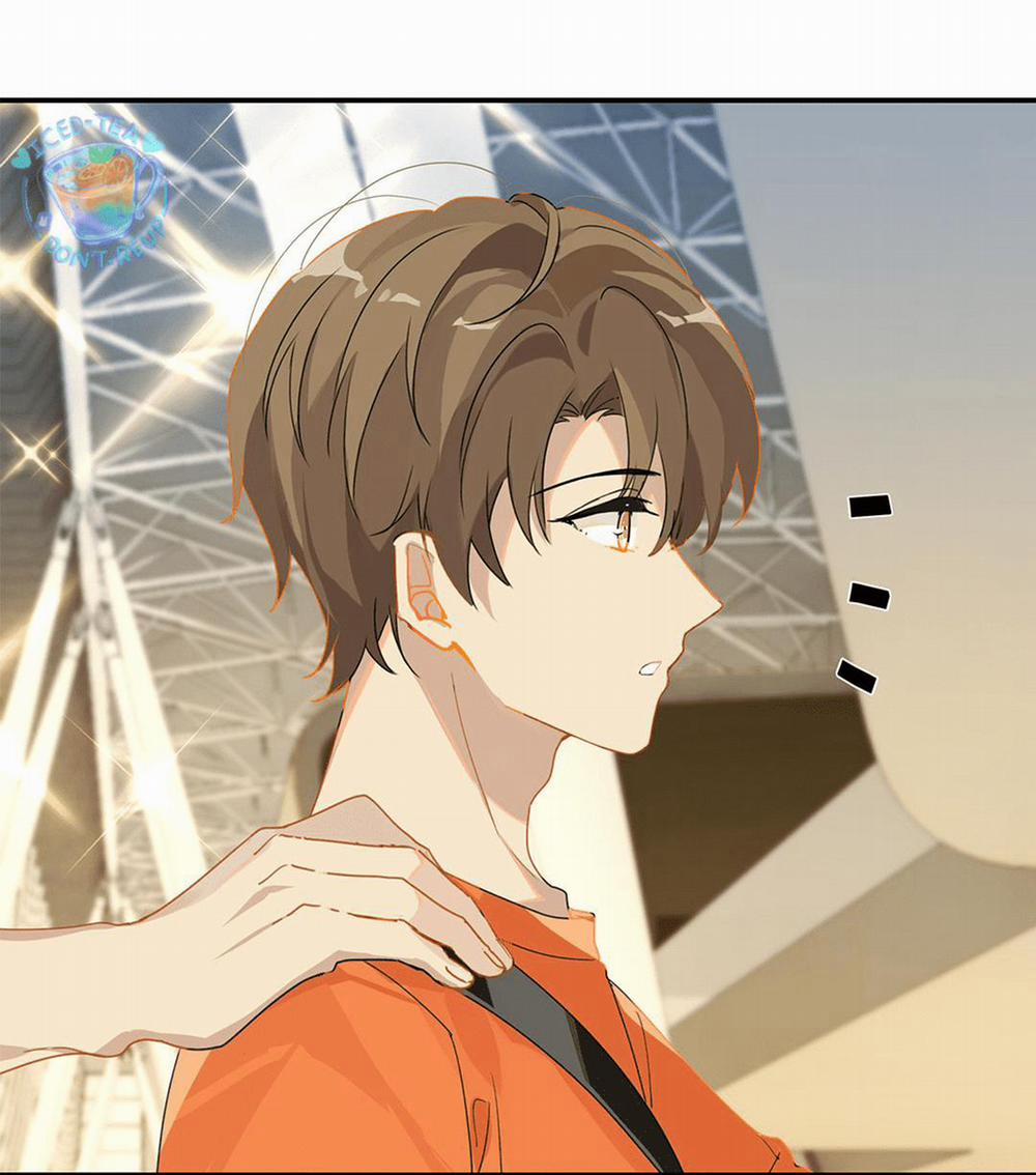 Chào, Đã Lâu Không Gặp 16 trang 27