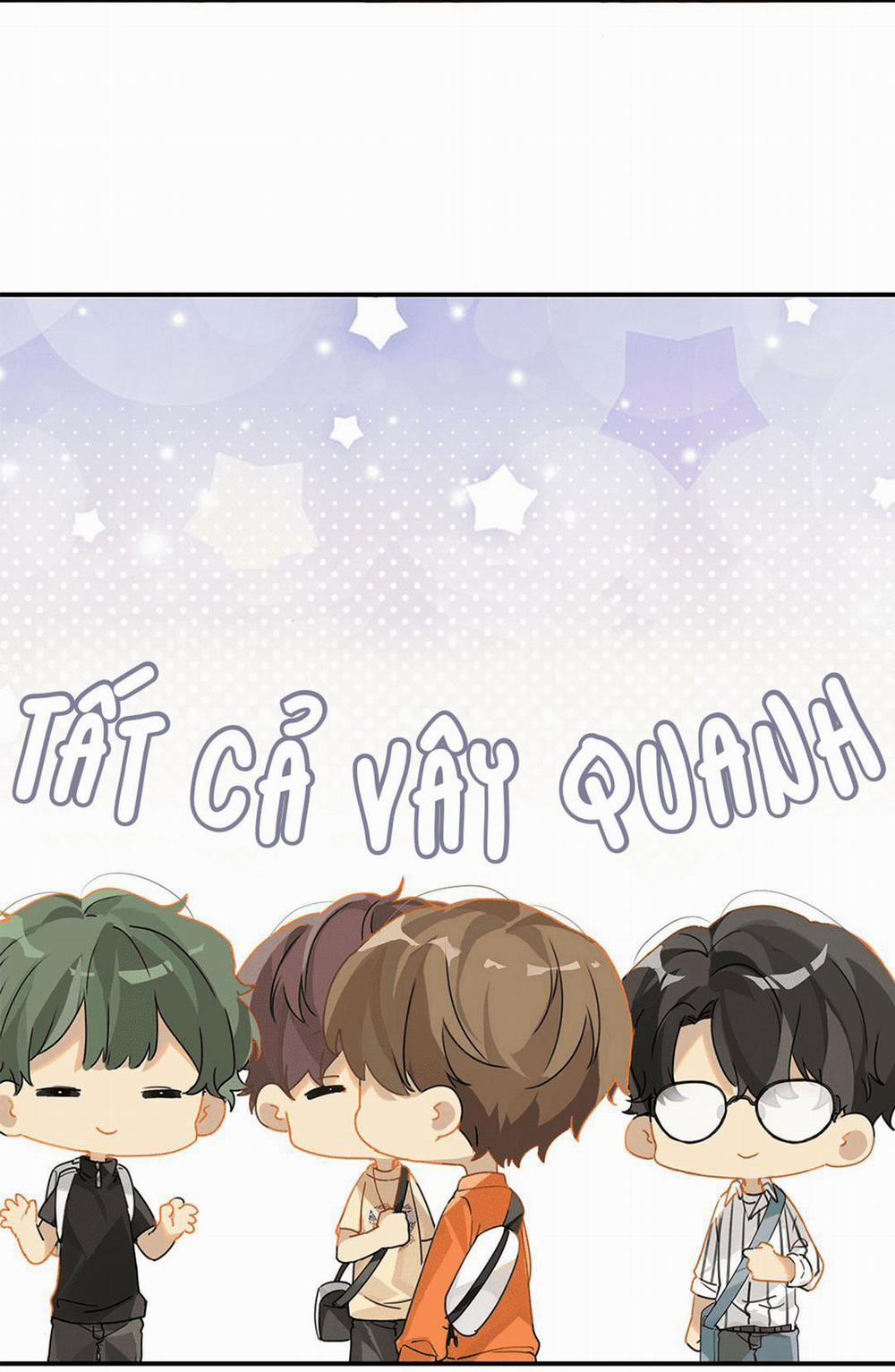 Chào, Đã Lâu Không Gặp 16 trang 28