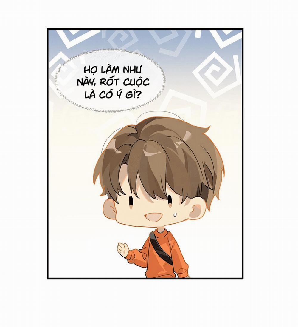 Chào, Đã Lâu Không Gặp 16 trang 29