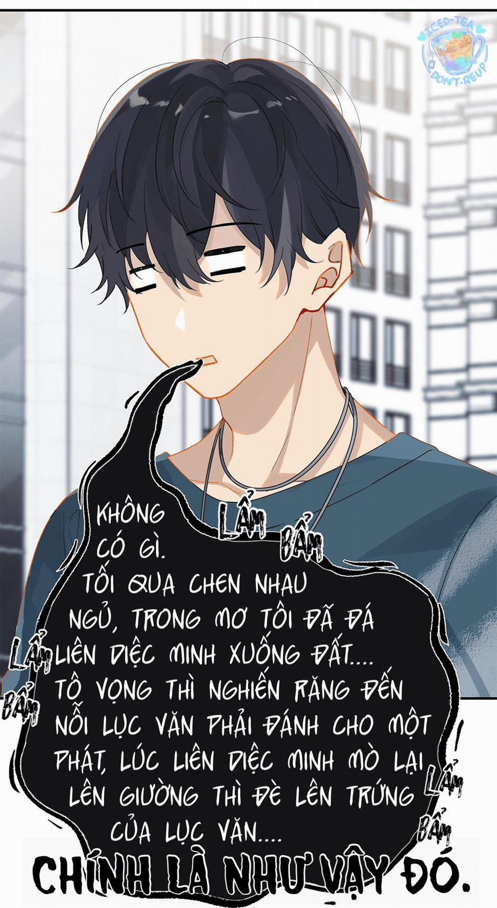 Chào, Đã Lâu Không Gặp 16 trang 5