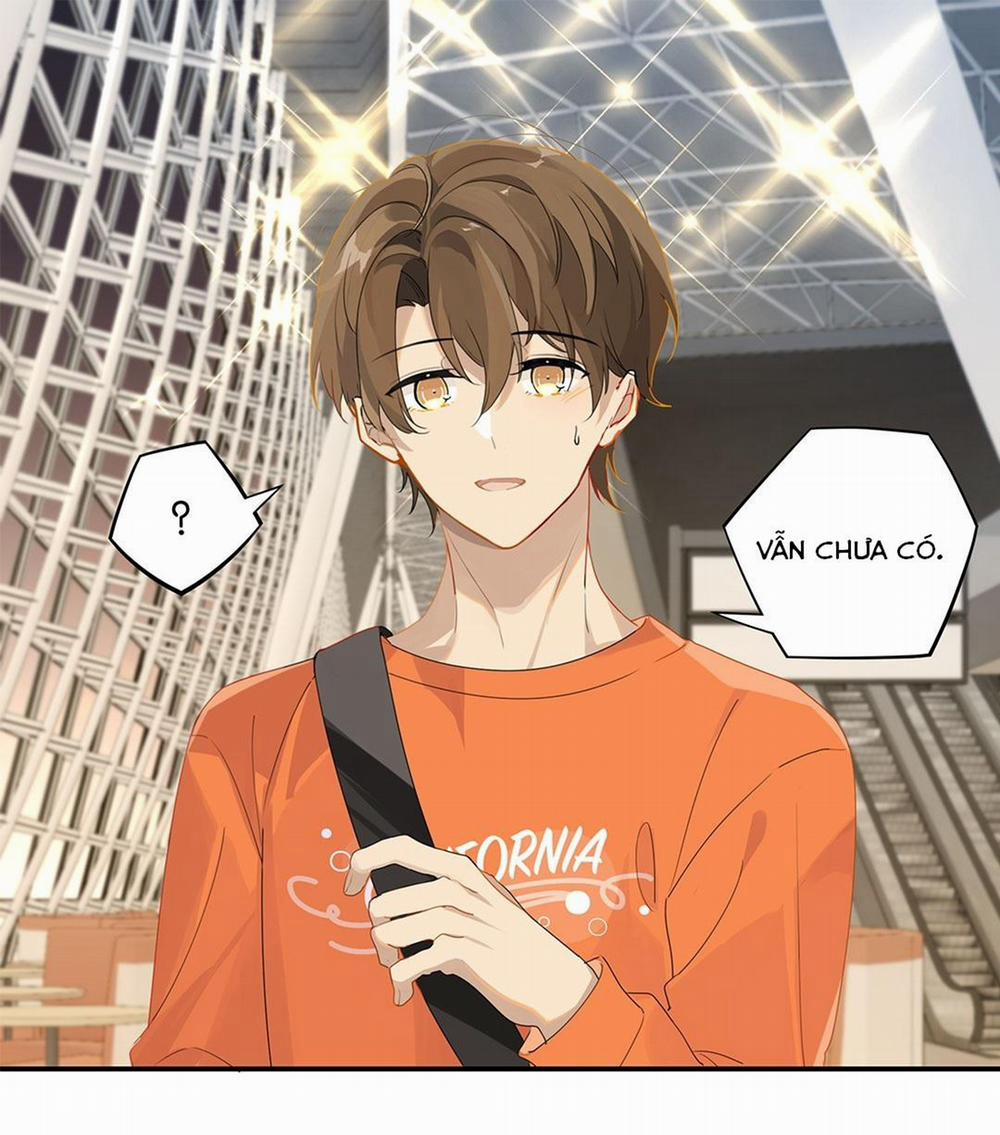 Chào, Đã Lâu Không Gặp 17 trang 1