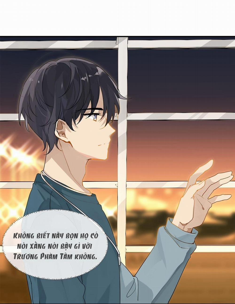 Chào, Đã Lâu Không Gặp 17 trang 12