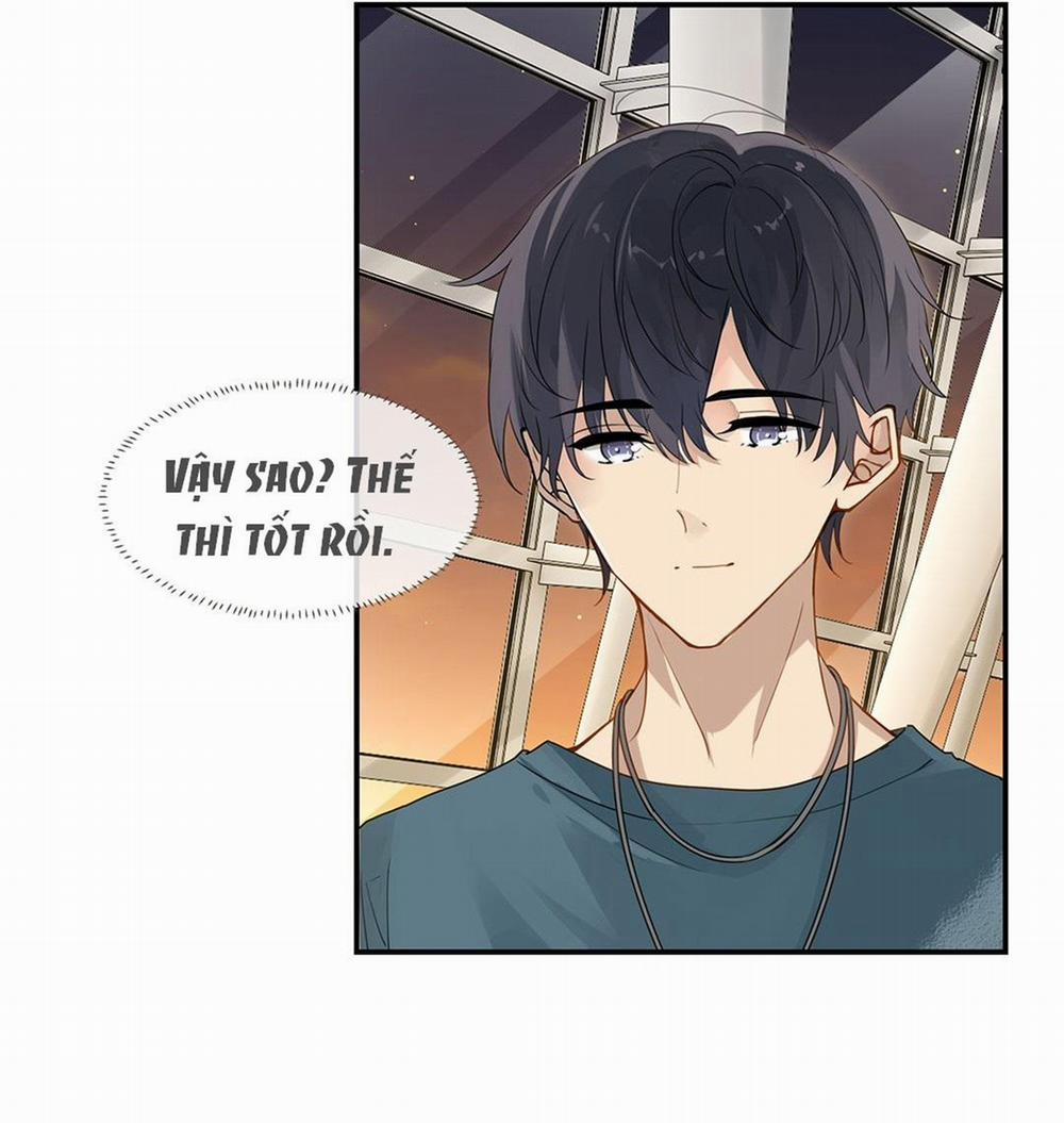 Chào, Đã Lâu Không Gặp 17 trang 15