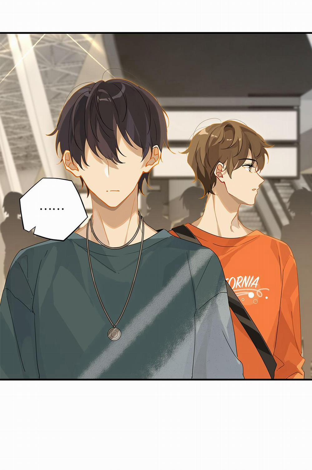 Chào, Đã Lâu Không Gặp 17 trang 18